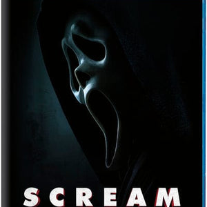 Golden Discs BLU-RAY Scream - Matt Bettinelli-Olpin [Blu-ray]