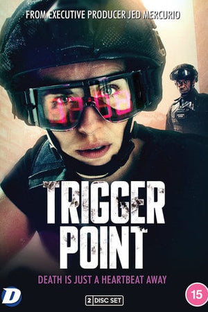 Golden Discs DVD Trigger Point [DVD]