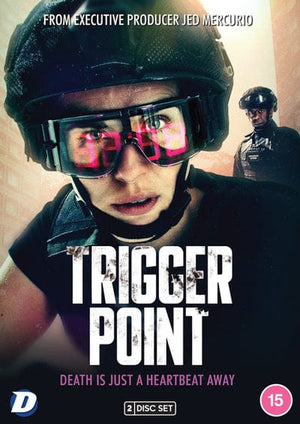 Golden Discs DVD Trigger Point [DVD]