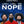 Golden Discs DVD Nope - Jordan Peele [DVD]
