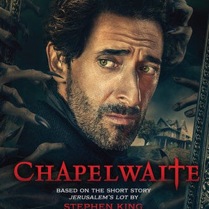 Golden Discs DVD Chapelwaite: Season One - Adrien Brody [DVD]