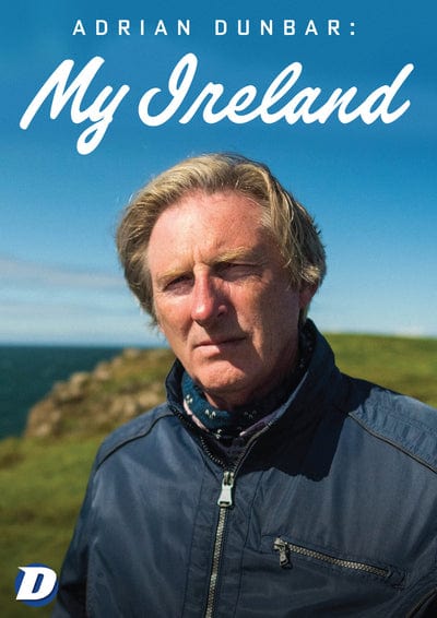 Golden Discs DVD Adrian Dunbar: My Ireland - Series 1 & 2 [DVD]
