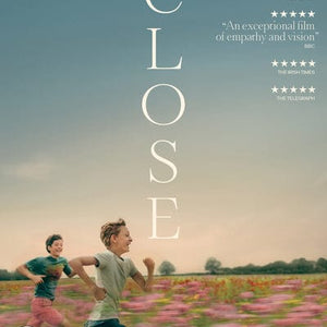 Golden Discs BLU-RAY Close - Lukas Dhont [BLU-RAY]