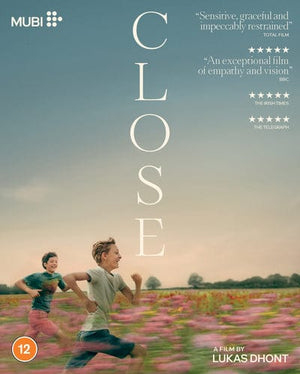 Golden Discs BLU-RAY Close - Lukas Dhont [BLU-RAY]