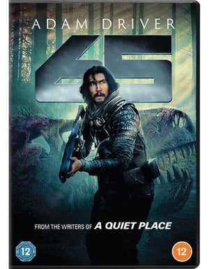 Golden Discs DVD 65 - Scott Beck [DVD]