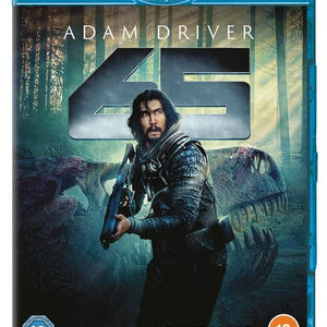 Golden Discs BLU-RAY 65 - Scott Beck [BLU-RAY]