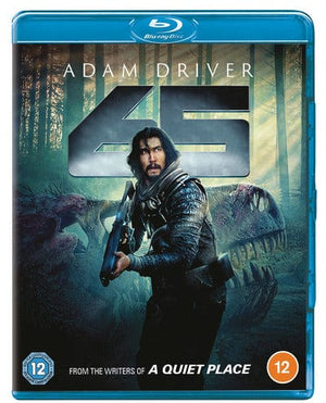 Golden Discs BLU-RAY 65 - Scott Beck [BLU-RAY]