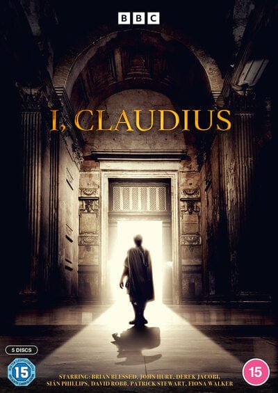 Golden Discs DVD I, Claudius: The Complete Series - Herbert Wise [DVD]