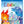 Golden Discs BLU-RAY Elemental - Peter Sohn [BLU-RAY]