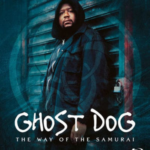 Golden Discs BLU-RAY Ghost Dog - The Way of the Samurai - Jim Jarmusch [BLU-RAY]