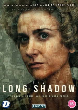 Golden Discs DVD The Long Shadow - Lee Ingleby [DVD]
