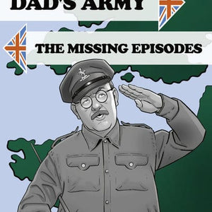 Golden Discs DVD Dad's Army: The Missing Episodes [DVD]