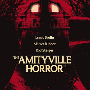 Golden Discs DVD The Amityville Horror - Stuart Rosenberg [DVD]