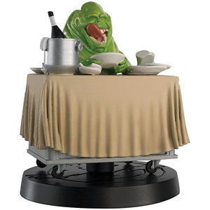 Golden Discs Statue Ghostbusters - Slimer Figurine [Statue]