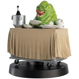 Golden Discs Statue Ghostbusters - Slimer Figurine [Statue]