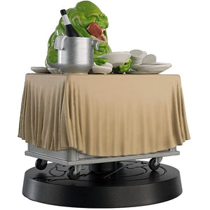 Golden Discs Statue Ghostbusters - Slimer Figurine [Statue]