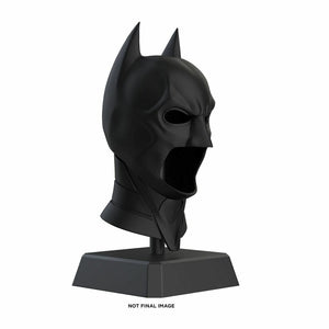 Golden Discs Statue Batman - Dark Knight Cowl Replica [Statue]