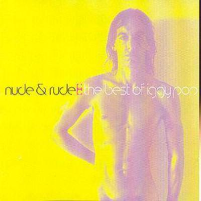 Golden Discs CD Nude & Rude: The Best Of Iggy Pop - Wendi Cartwright Osborn [CD]