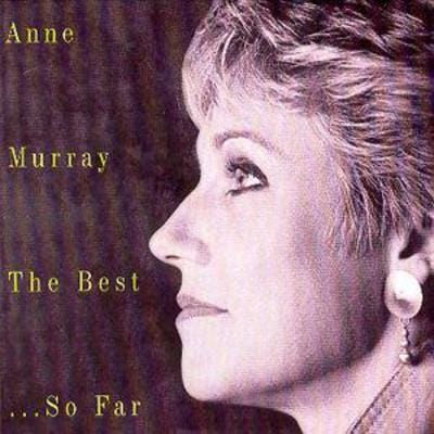 Golden Discs CD The Best...So Far - Anne Murray [CD]