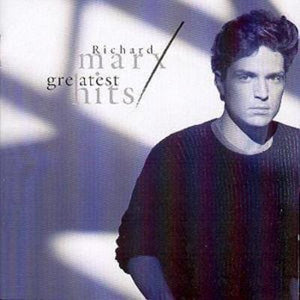 Golden Discs CD Greatest Hits - Richard Marx [CD]