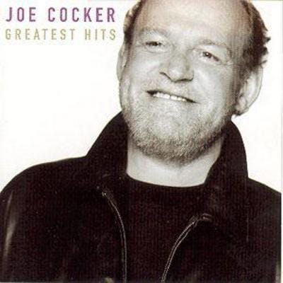 Golden Discs CD Greatest Hits - Joe Cocker [CD]