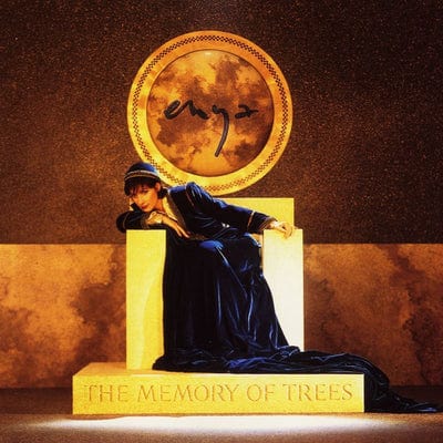 Golden Discs CD The Memory of Trees - Enya [CD]