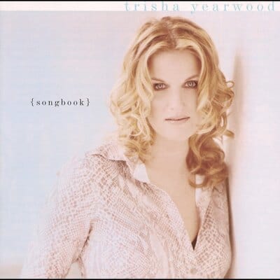 Golden Discs CD Songbook - Trisha Yearwood [CD]