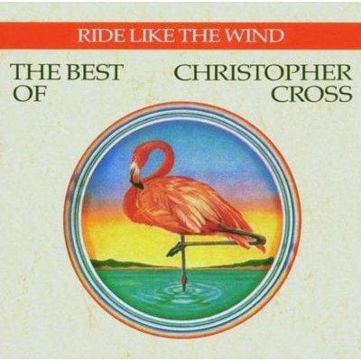 Golden Discs CD Ride Like the Wind: The Best of Christopher Cross - Christopher Cross [CD]