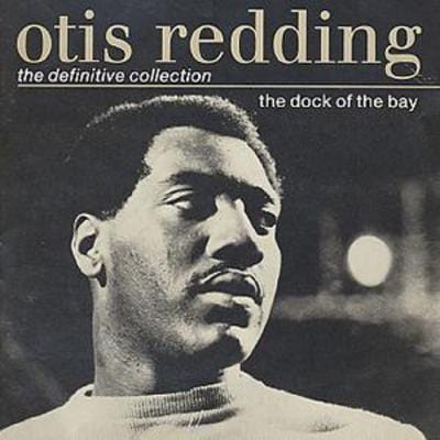 Golden Discs CD The Dock of the Bay: The Definitive Collection - Otis Redding [CD]
