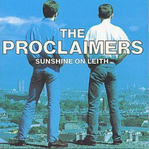 Golden Discs CD Sunshine On Leith - The Proclaimers [CD]