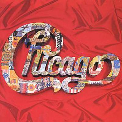 Golden Discs CD The Heart of Chicago 1967-1997 - Chicago [CD]