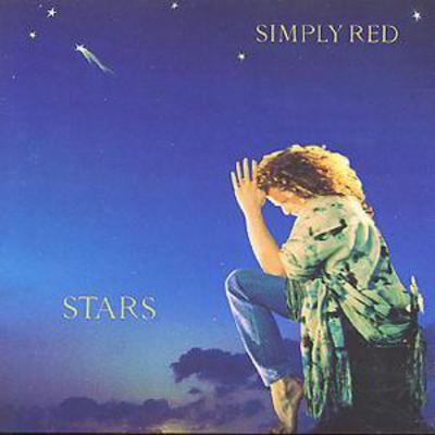Golden Discs CD Stars - Simply Red [CD]