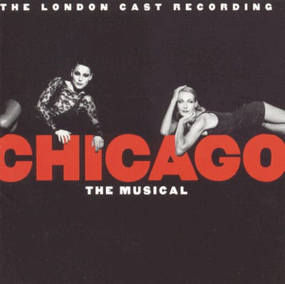 Golden Discs CD Chicago - Various Composers [CD]