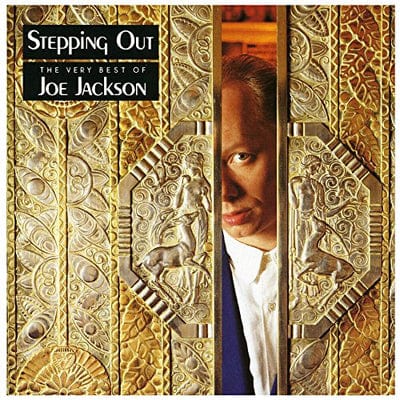 Golden Discs CD Stepping Out: The Very Best of Joe Jackson - Joe Jackson [CD]