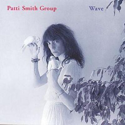 Golden Discs CD Wave - The Patti Smith Group [CD]