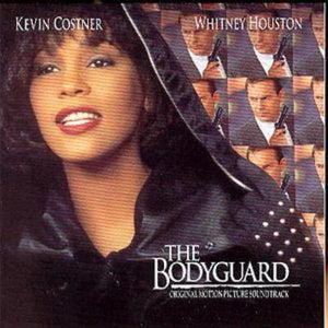 Golden Discs CD The Bodyguard - Various Artists [CD]
