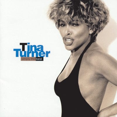Golden Discs CD Simply The Best - Tina Turner [CD]