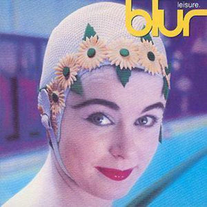 Golden Discs CD Leisure - Blur [CD Deluxe Edition]