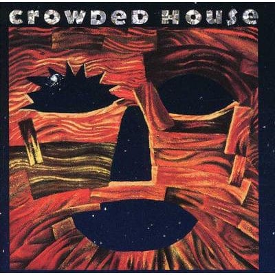 Golden Discs CD Woodface - Crowded House [CD]
