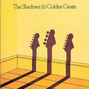 Golden Discs CD 20 Golden Greats - Norrie Paramor [CD]