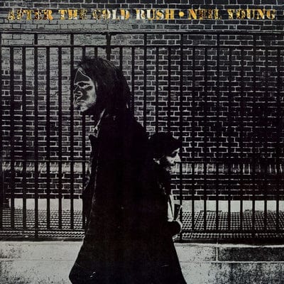 Golden Discs CD After the Gold Rush - Neil Young [CD]