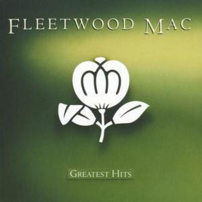 Golden Discs CD Greatest Hits - Fleetwood Mac [CD]