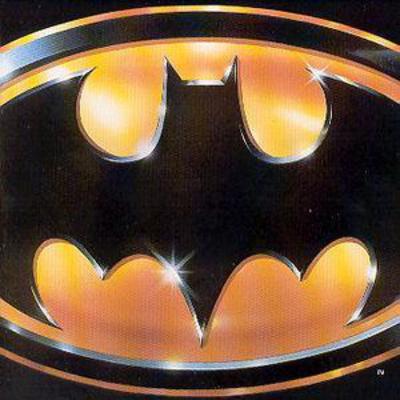 Golden Discs CD Batman: Original Soundtrack - Prince [CD]