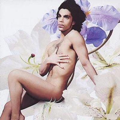 Golden Discs CD Lovesexy - Prince [CD]