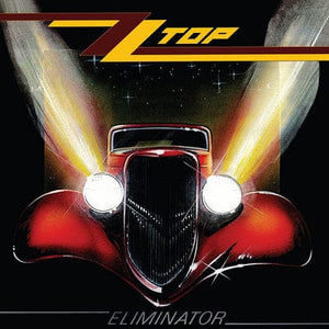 Golden Discs CD Eliminator - ZZ Top [CD]