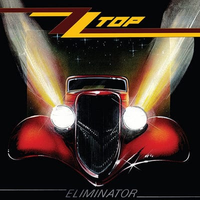 Golden Discs CD Eliminator - ZZ Top [CD]