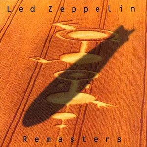 Golden Discs CD Remasters - Jimmy Page [CD]