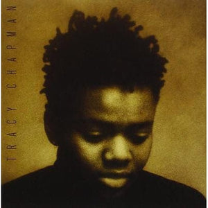 Golden Discs CD Tracy Chapman - Tracy Chapman [CD]