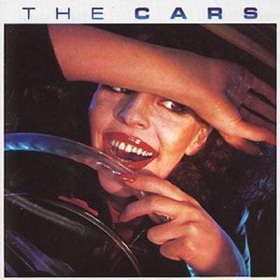 Golden Discs CD The Cars - Roy Thomas Baker [CD]