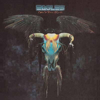 Golden Discs CD One of These Nights - The Eagles [CD]